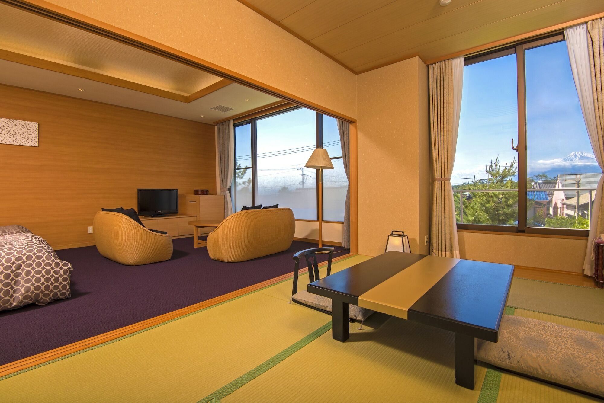 Kkr Numazu Hamayu Exterior foto