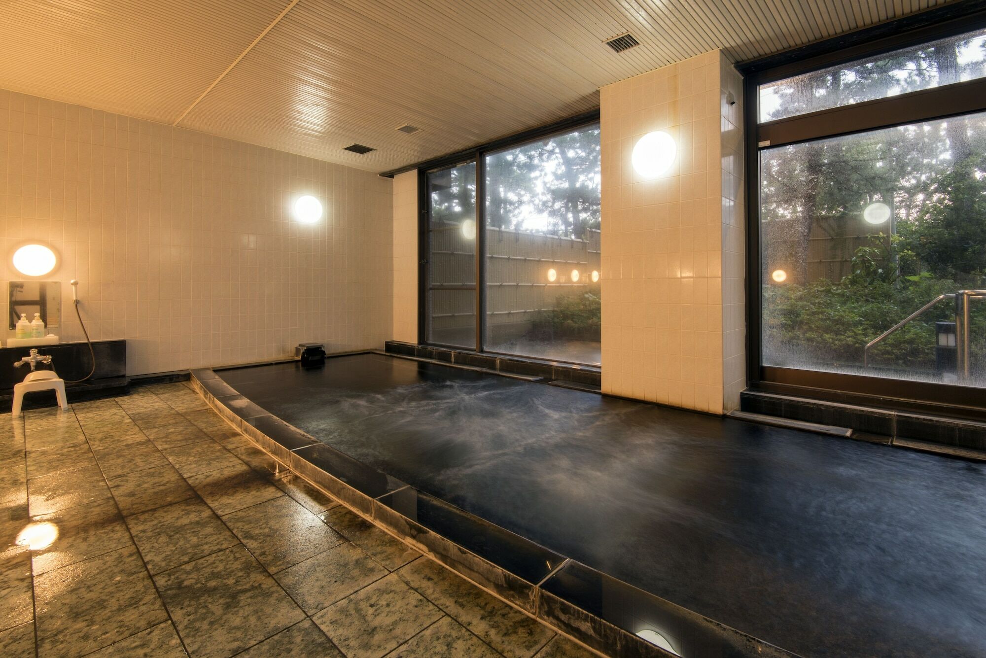 Kkr Numazu Hamayu Exterior foto